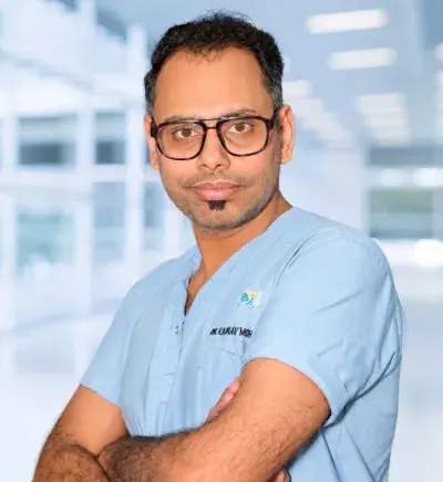 Doctor's Image