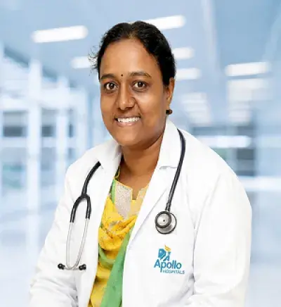 Doctor's Image