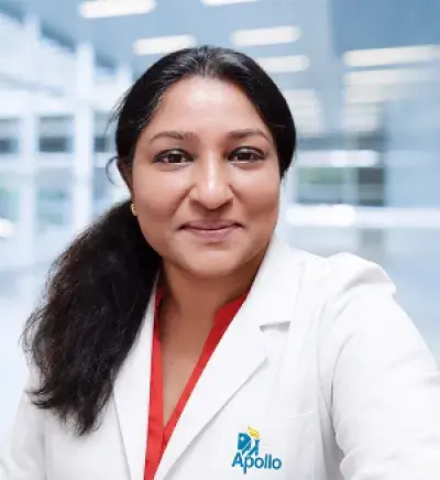 Doctor's Image
