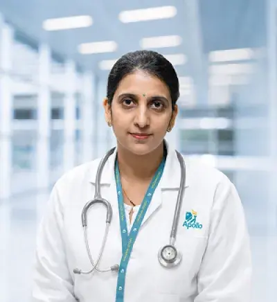 Doctor's Image