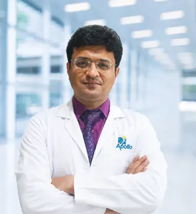 Doctor's Image