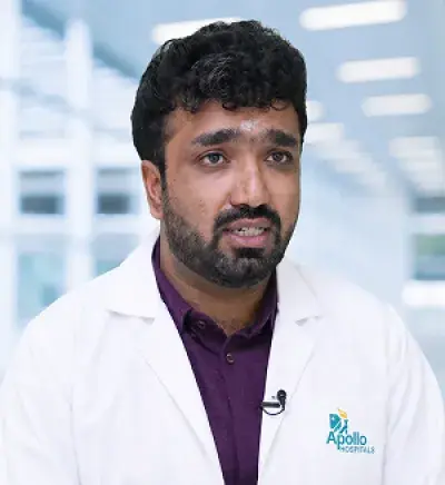 Doctor's Image