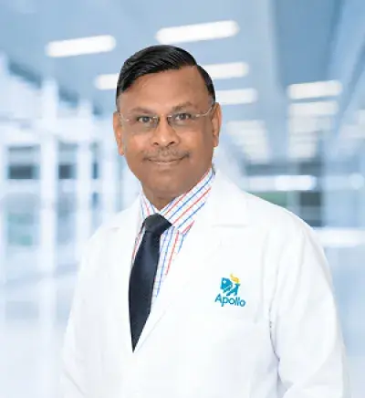 Doctor's Image