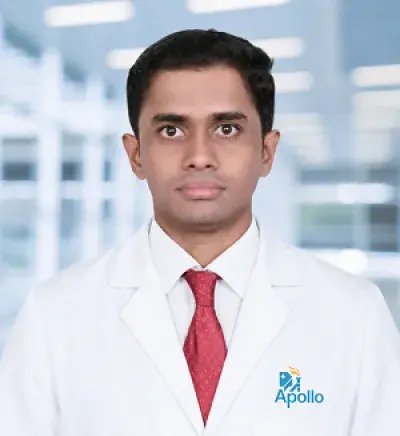 Doctor's Image