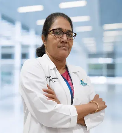 Doctor's Image