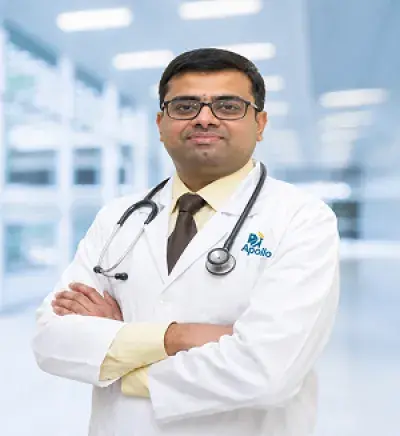 Doctor's Image