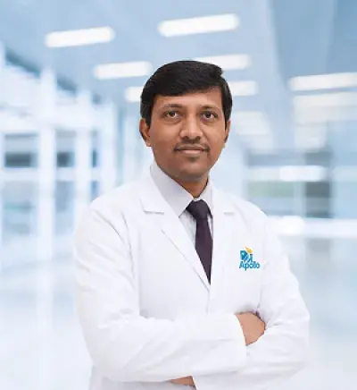 Doctor's Image