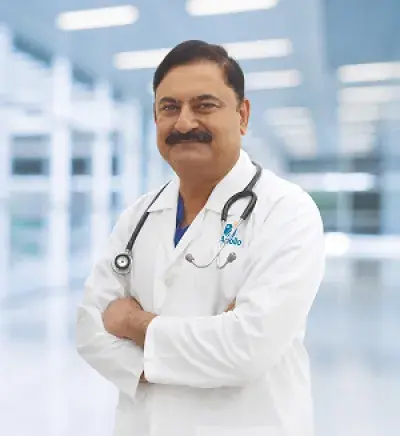 Doctor's Image