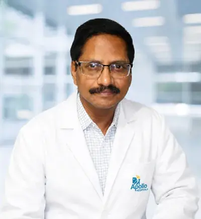 Doctor's Image