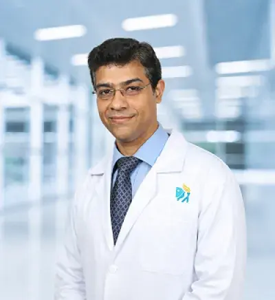 Doctor's Image