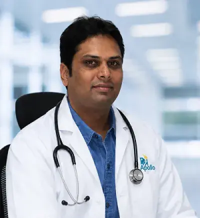 Doctor's Image