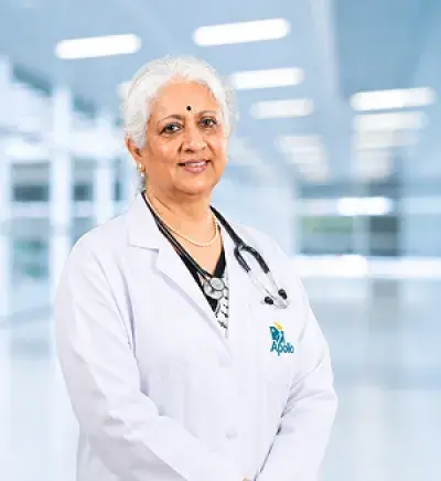Doctor's Image