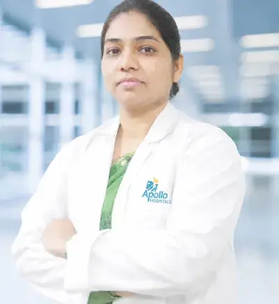 Doctor's Image