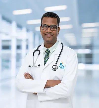 Doctor's Image
