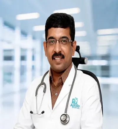 Doctor's Image