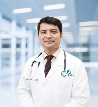 Doctor's Image