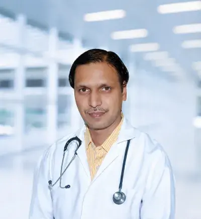 Doctor's Image