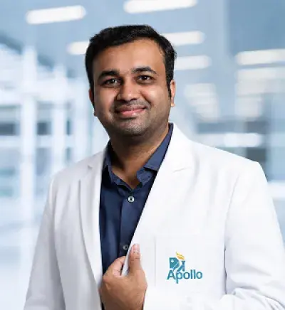 Doctor's Image