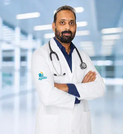 Doctor's Image
