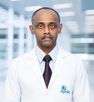 Doctor's Image