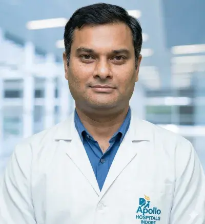 Doctor's Image