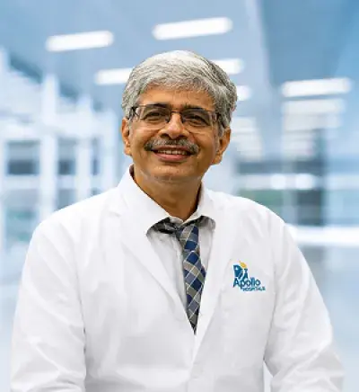 Doctor's Image