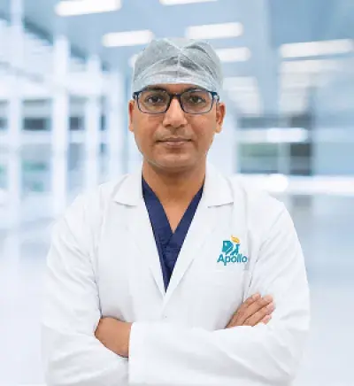 Doctor's Image