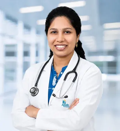 Doctor's Image