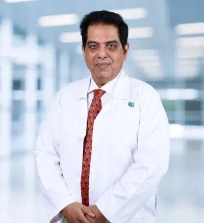 Doctor's Image
