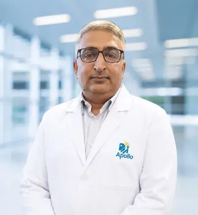 Doctor's Image