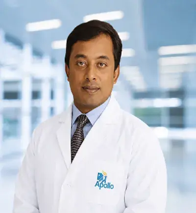 Doctor's Image