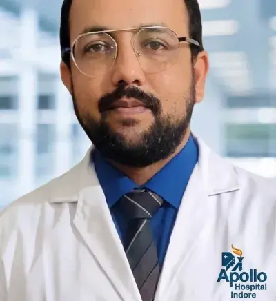 Doctor's Image
