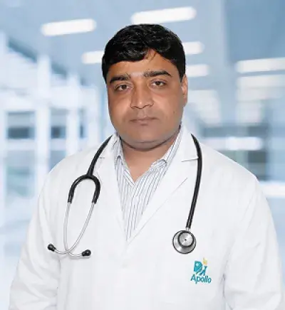 Doctor's Image