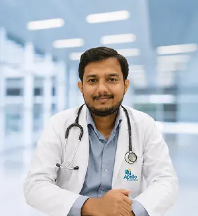 Doctor's Image