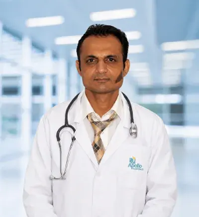 Doctor's Image