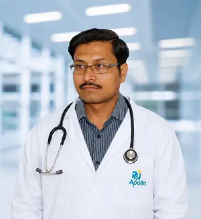 Doctor's Image