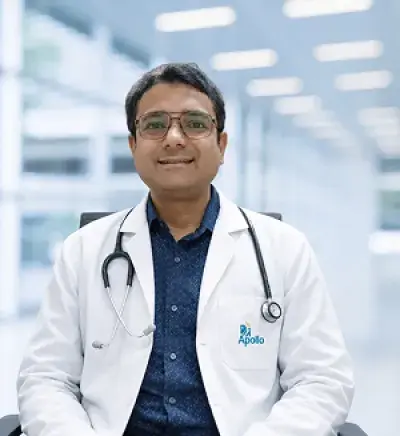 Doctor's Image