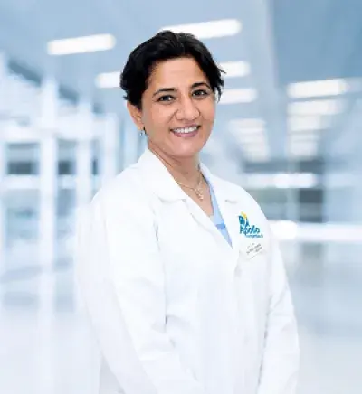 Doctor's Image