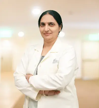 Doctor's Image