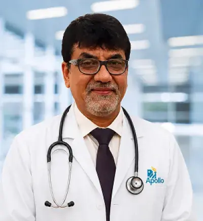 Doctor's Image