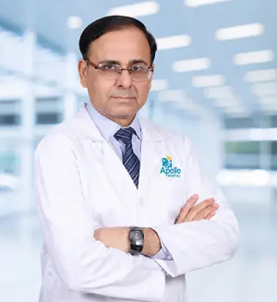 Doctor's Image