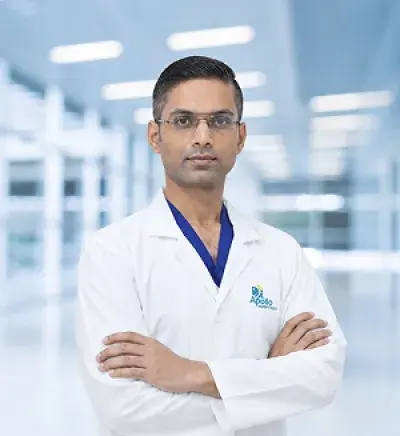 Doctor's Image