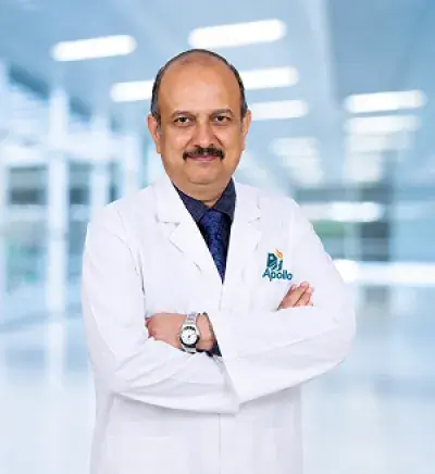 Doctor's Image
