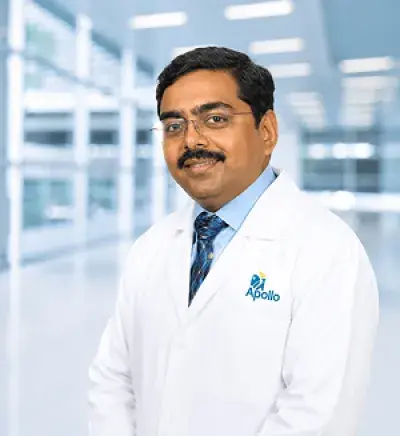 Doctor's Image