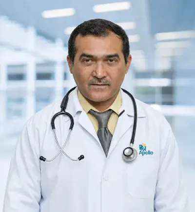 Doctor's Image