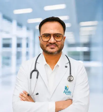 Doctor's Image