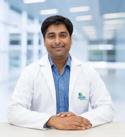 Doctor's Image