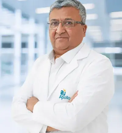Doctor's Image