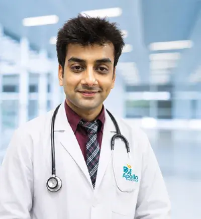 Doctor's Image