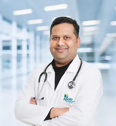 Doctor's Image